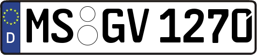 MS-GV1270