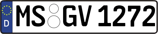 MS-GV1272