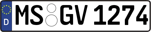 MS-GV1274