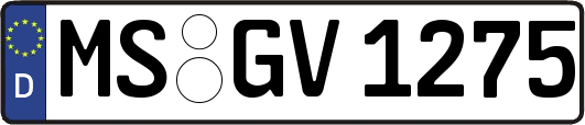 MS-GV1275