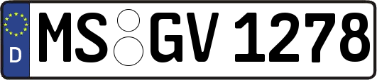 MS-GV1278