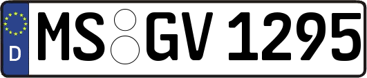MS-GV1295
