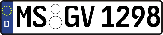 MS-GV1298