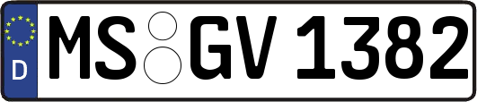MS-GV1382