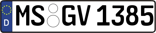 MS-GV1385