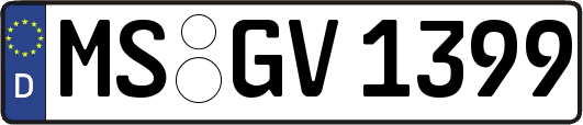 MS-GV1399