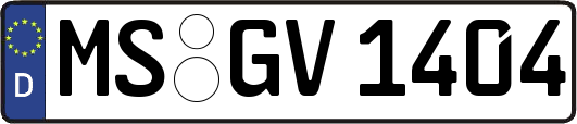MS-GV1404