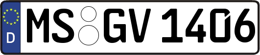 MS-GV1406