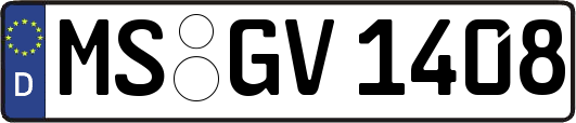 MS-GV1408