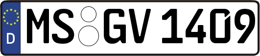 MS-GV1409