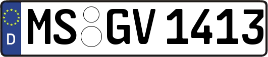 MS-GV1413