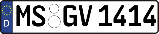 MS-GV1414