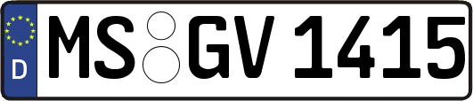 MS-GV1415