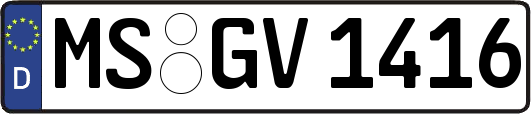 MS-GV1416