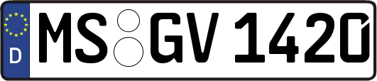 MS-GV1420