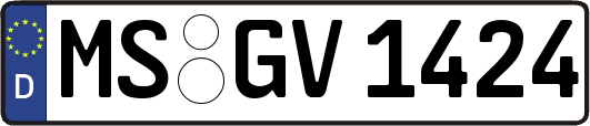 MS-GV1424