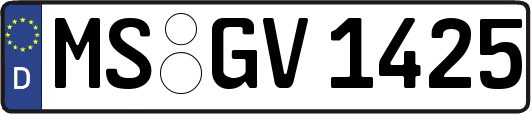 MS-GV1425