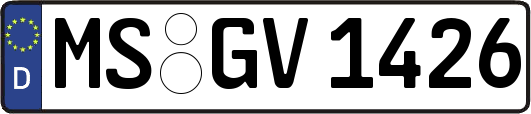 MS-GV1426