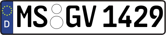 MS-GV1429