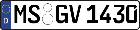 MS-GV1430