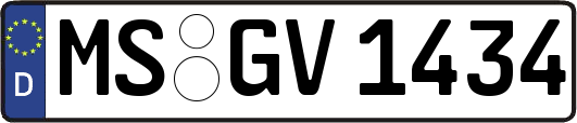 MS-GV1434