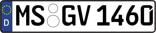 MS-GV1460