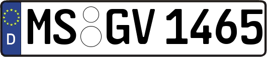 MS-GV1465