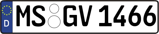 MS-GV1466