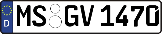 MS-GV1470