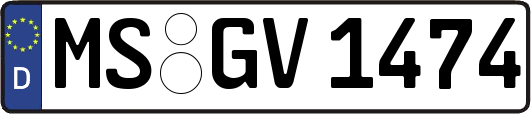 MS-GV1474