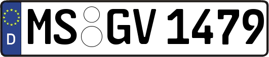 MS-GV1479