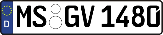 MS-GV1480