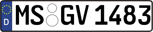 MS-GV1483