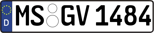 MS-GV1484