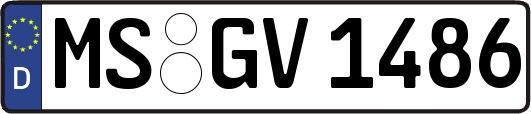 MS-GV1486
