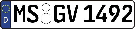 MS-GV1492