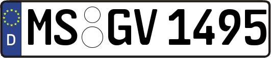MS-GV1495