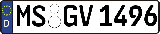 MS-GV1496