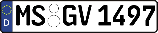 MS-GV1497