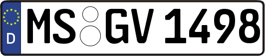 MS-GV1498