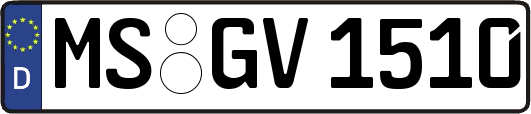 MS-GV1510