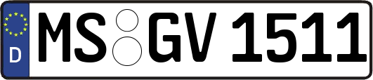 MS-GV1511