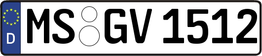 MS-GV1512