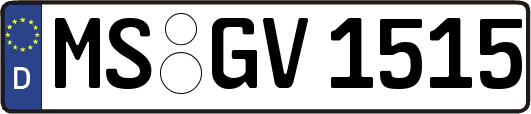 MS-GV1515
