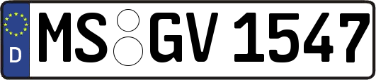 MS-GV1547