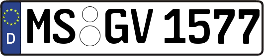MS-GV1577