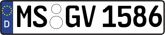 MS-GV1586