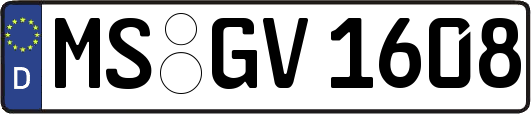 MS-GV1608