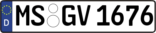 MS-GV1676