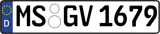 MS-GV1679